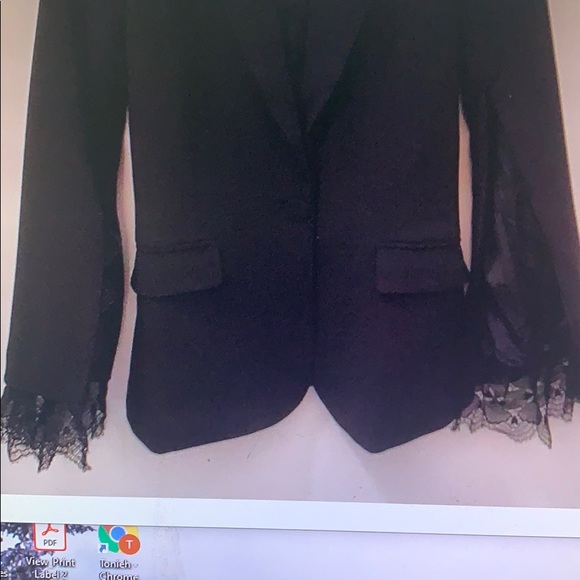 Jacket - Picture 2 of 3